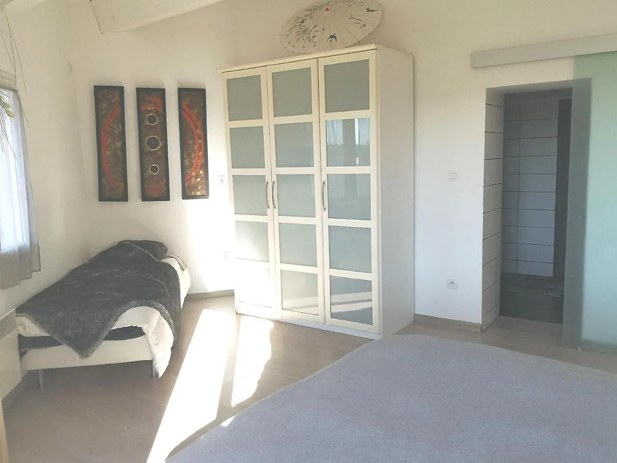 Maison Moliere Aix-en-Provence Apartment